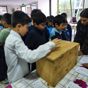 Elecciones del Centro de Estudiantes 2026